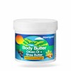 Alwag Body Butter Made from Olive Oil and Shea Butter