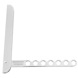 Fackelmann 61490 Fold-Out Hooks 24 cm