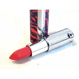 Le Rouge Givenchy Lipstick - 304 Mandarine Bolero - full size nwob
