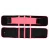 Running Assist Sports Waist Support Belt Compression Support Adjustable Fitness