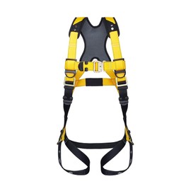 Series 3 Harness, M-L, QC Chest, TB Legs