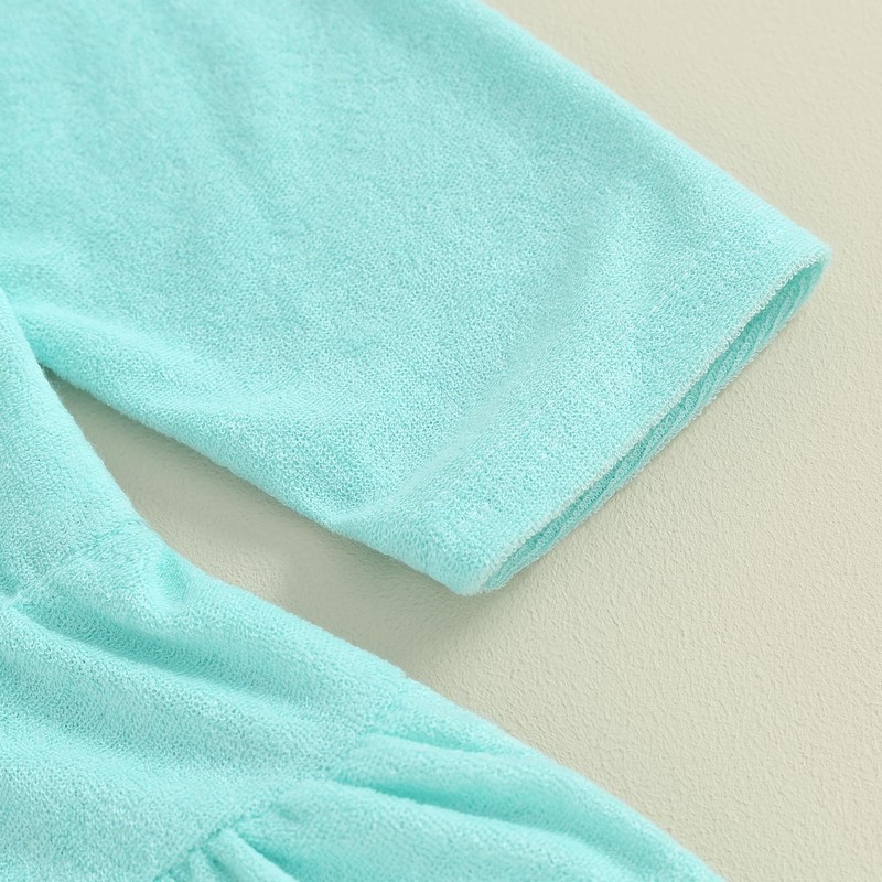 MAYUMMPY - Traje de baño con cierre para la playa