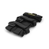 Coghlan's Unisex Adult C0036 Bottle Carrier - Black, One Size