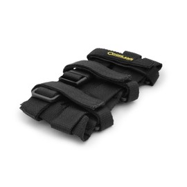 Coghlan's Unisex Adult C0036 Bottle Carrier - Black, One Size