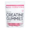 Bear Balanced Creatine Gummies - Flavor: Blueberry