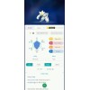 ULTRA SHINY ZERAORA EVENT LEGENDARY/MYTH