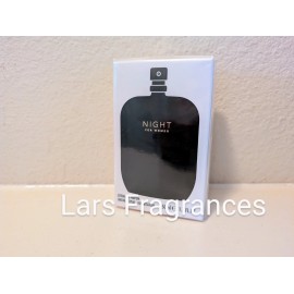 Jeremy Fragrance Fragrance One Night for Women by Jeremy Fragrance  50ml / 1.7oz New & Sealed