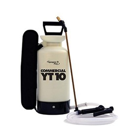 Commrcl Compressn Sprayer w/Pump,1 gal.