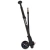 High Pressure Shock Pump 300PSI Portable American French Valve Aluminum