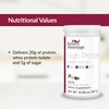 Bariatric Advantage High Protein Supplement Mix - Protein Powder -