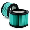 17810 Filter Compatible with Craftsman 3 to 4 Gallon General