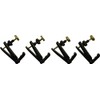 The String Centre Violin String Adjusters 4/4 and 3/4 Size