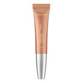 Farmasi Midnight Touch Rubor Líquido Para Mujer Dignity