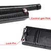 Hiorucet Cast Iron Burner Replacement for Charbroil 463230203, 463240804, 463240904,