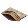Coach CH415 Card Case, IMVHK, Free size