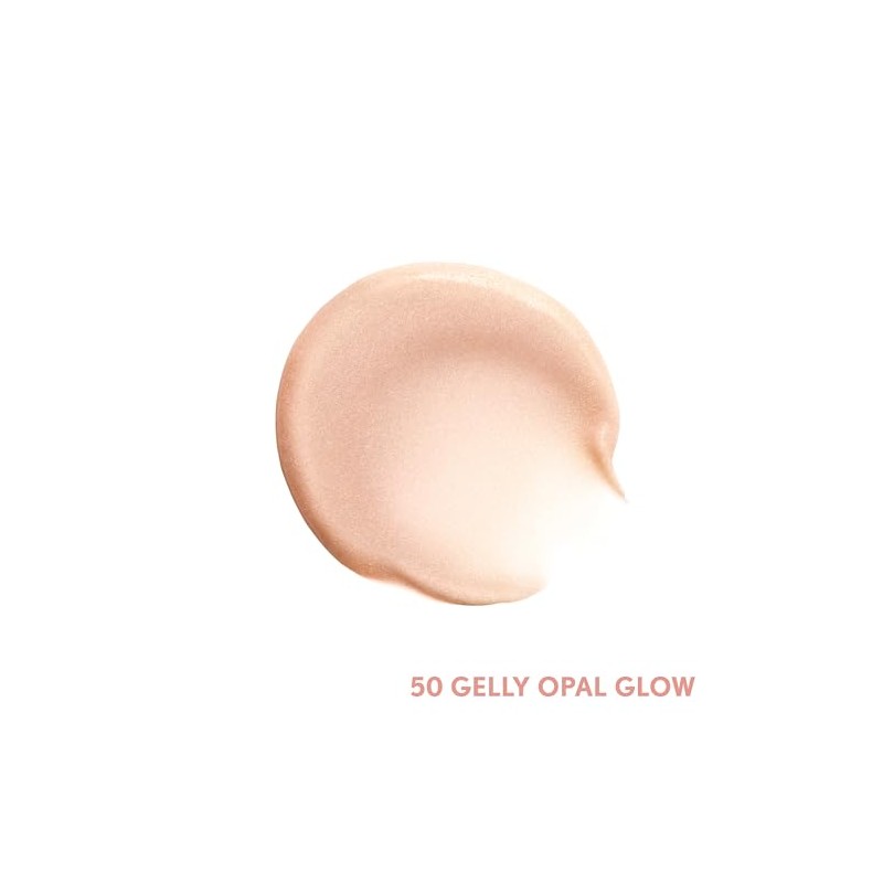 COVERGIRL TruBlend Skin Enhancer, Iluminador, 50 Gelly Opal Glow, 24