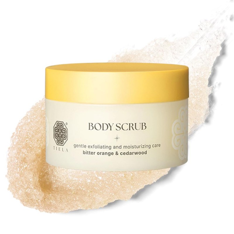 Perfume Therapy Body Scrub Shine 8.8 fl oz (8.82 oz)