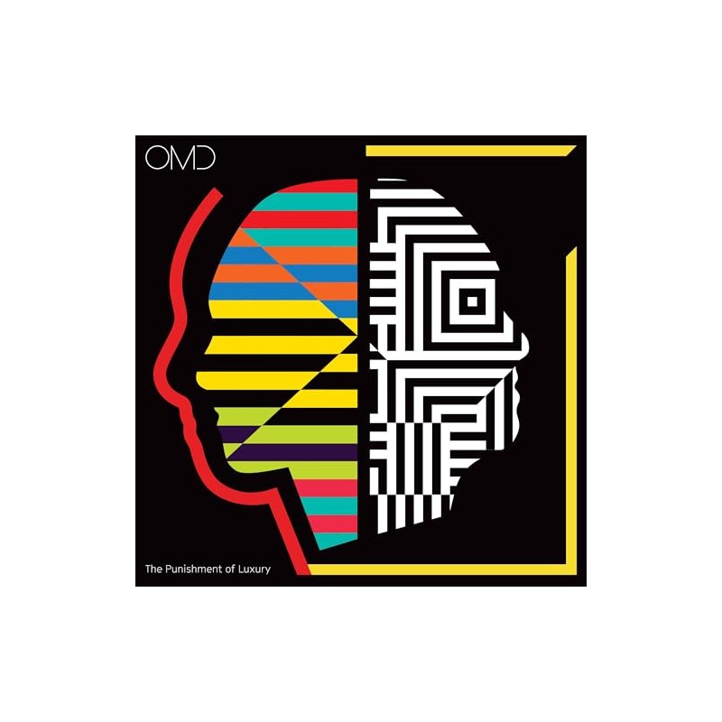 The Punishment Of Luxury: B Sides & Bonus Material