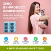 Pure Cravings Wet Cat Food Canned Tuna Cutlets in Gravy,