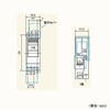 Mitsubishi Electric CP30-BA 1P 1-M 5A Circuit Protector (Number of