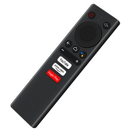 V01 Replacement Voice Remote Control fit for Mecool KM1, KM9 Pro, KM6, KD1