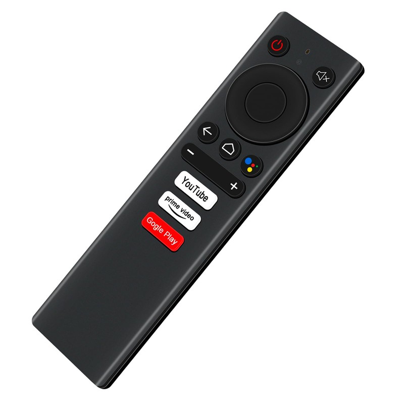 V01 Replacement Voice Remote Control fit for Mecool KM1, KM9