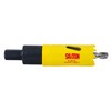 Saxton HSS Hole Saw Cutter M42 Bi-Metal 8% Cobalt Heavy