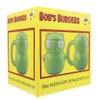 Bob's Burgers Kuchi Kopi Mug Standard