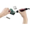 TOOLCRAFT Soldering Iron 230 V 80 W 250-480 °C Electronic