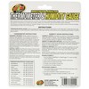 Zoo Med Dual Thermometer and Humidity Gauge