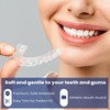 Anti Grinding Guard,Mouth Guard for Grinding Teeth at Night