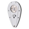 Xikar Xi1 Cigar Cutter with 440 Stainless Steel Blades with