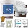 Hand Casting Kit Couples | Keepsake Hand Mold kit Couples