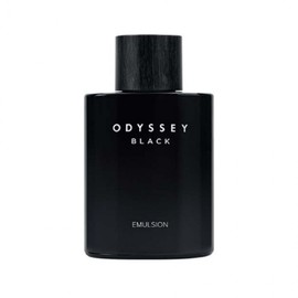 Lumina D Odyssey Emulsion 130ml Men's Cosmetics Black