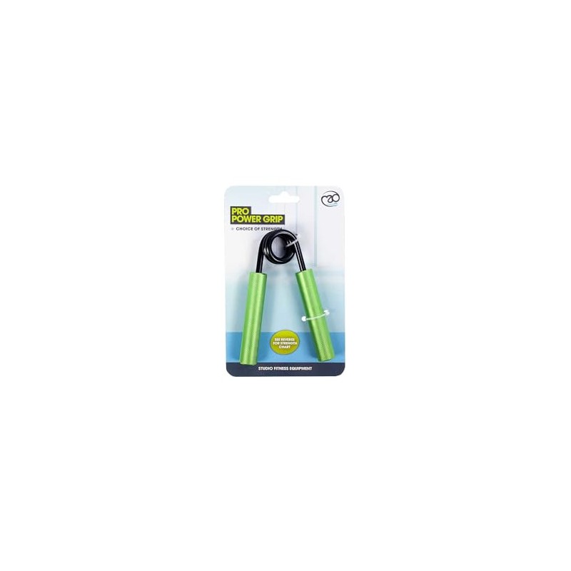 Fitness Mad Hand Grip, Hand Exercisers 30kg - 110kg