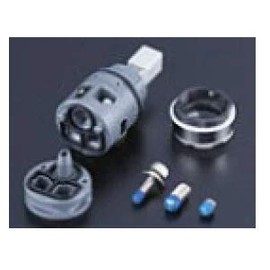 [THF55]TOTO Faucet Hardware Replacement Part, Single Valve Part (For Raising Water)