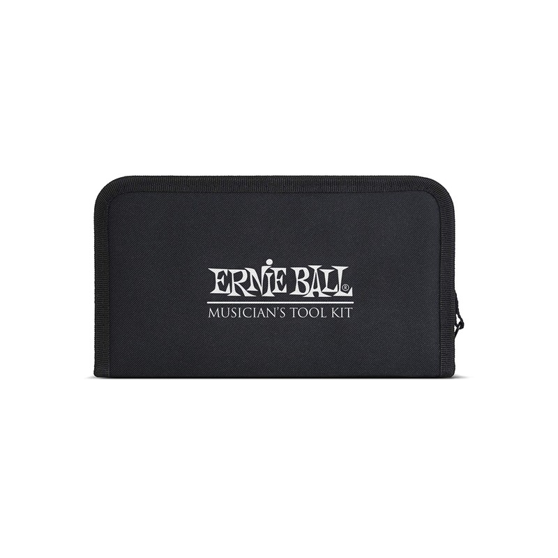 Ernie Ball Musician's Tool Kit (P04114) Black