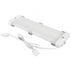 ARGB Extension Sleeved Cable 5V 3 PIN Bendable Silicone Synchronized