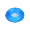 Unbranded Patient Head Positioner Gel Donut Pillow Medical Lab Exam