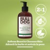 BULLDOG Bulldog Skincare for Men Original Beard & Face Wash,