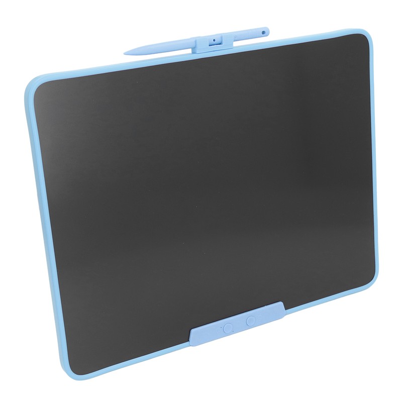 16 Inch LCD Writing Tablet Preschool Toys Educational Colorful Erasable