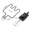 Desecne Heating Element Compatible with Masterbuilt Electric Smoker and Grill,Adjustable