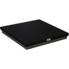 Auralex Acoustics SubDude-II Subwoofer Acoustic Isolation Platform, 1.75" x 15"