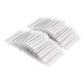 Elfcam - Heat Shrink Splice Protection for Fibreglass Splicing, 40mm, Pack of 200