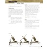 Merrithew STOTT PILATES Intermediate Reformer: A Fully Illustrated Manual