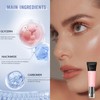 Face Primer Hide Pores Under Foundation, Moisturizing Even Skin Tone
