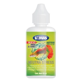 Neutra Stress 60 Ml. Fl1110