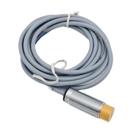 1635330 Sensor Inductivo Turck Ni15u-m18-ap6x Nuevo