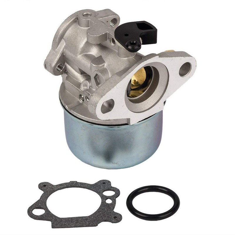 OxoxO Carburetor Carb Fit for Briggs & Stratton 799868 498170