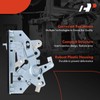 A-Premium Door Lock Latch Actuator Compatible with Mack Vehicles -